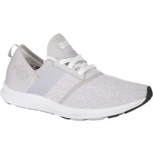 New Balance FuelCore Nergize V1 Sneaker Gray WXNRGOH